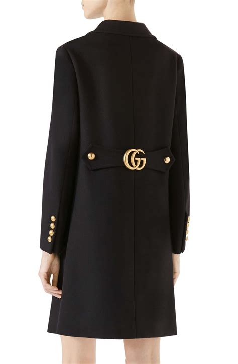 long jacket gucci|Gucci jackets on sale.